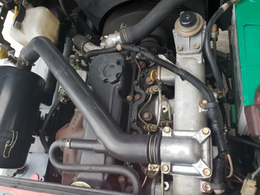 ขายรถโฟล์คลิฟท์ Nissan 2.0 ตัน นำเข้าจากญี่ปุ่น100\% ขายรถโฟล์คลิฟท์ Nissan 2.0 ตัน นำเข้าจากญี่ปุ่น100\%