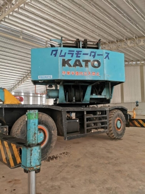 รับซ่อมรถเครนทุกรุ่นยี่ห้อ ทั้งTADANO KATO KOMUTSU