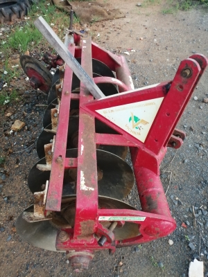 ขายยันม่าร์EF453Tพร้อมใบดันหน้า+ผาน6/24 เครื่องเกียร์เฟืองท้ายเดิมหมด ยางใหม่4เส้น