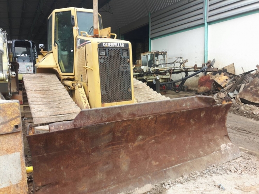 ขายแทรคเตอร์ CAT D5N ตีนเป็ดเก่านอกญี่ปุ่นราคา 2,500,000 ขายแทรคเตอร์ CAT D5N ตีนเป็ดเก่านอกญี่ปุ่นราคา 2,500,000