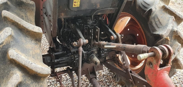 ขายรถไถ YANMAR EF352T EX พร้อมผานพรวน ราคา 140,000บาท  สนใจโทรสอบถามได้ครับ #สามย่านแทรคเตอร์ อ.แกลง ระยอง โทร/ไลน์ 0897489639 ,0899347475