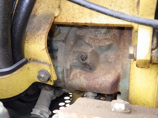 ขายรถขุด KOMATSU PC30-7E ปากคีบ มีบุ้งกี๋ นำเข้าเองจากญี่ปุ่น สภาพสวยพร้อมใช้ ถึงเร็วๆนี้ครับ