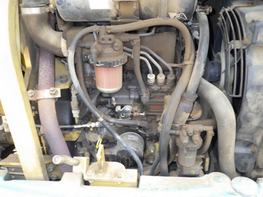 ขายรถขุด KOMATSU PC30-7E ปากคีบ มีบุ้งกี๋ นำเข้าเองจากญี่ปุ่น สภาพสวยพร้อมใช้ ถึงเร็วๆนี้ครับ