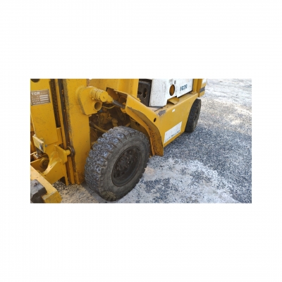 ฟอร์คลิฟท์ งาเท