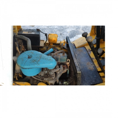 ฟอร์คลิฟท์ งาเท