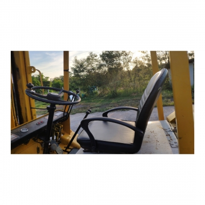 ฟอร์คลิฟท์ งาเท