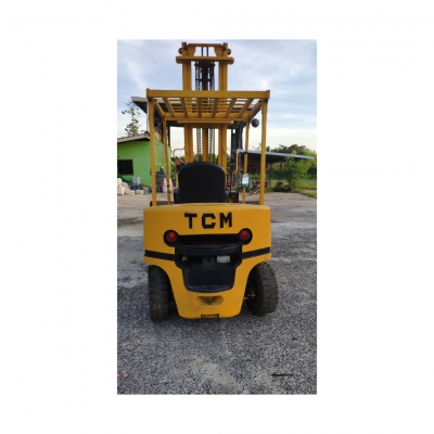 ฟอร์คลิฟท์ งาเท