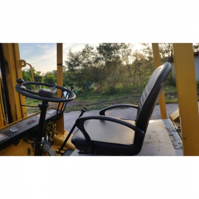 ฟอร์คลิฟท์ งาเท