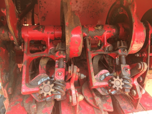 ขายเครื่องอัดฟาง นิวฮอลแลนด์ 276 เก่านอก ขายเครื่องอัดฟาง นิวฮอลแลนด์ 276 เก่านอก