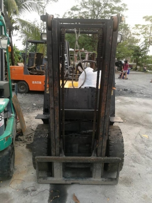 ขาย Forklift 2.5 ton เสา 3