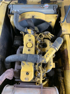 SK100 มาร์คทรีรถดีๆที่คุณถามถึง  KOBELCO ระบบเต็ม ไฟฟ้าครบ เอกสารซื้อขาย ราคา 720,000 สนใจโทรถามที่เบอร์ 081-989-1989 หรั่งครับ