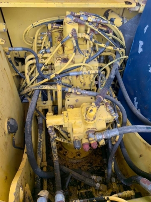 SK100 มาร์คทรีรถดีๆที่คุณถามถึง  KOBELCO ระบบเต็ม ไฟฟ้าครบ เอกสารซื้อขาย ราคา 720,000 สนใจโทรถามที่เบอร์ 081-989-1989 หรั่งครับ