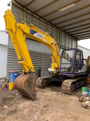 SK100 มาร์คทรีรถดีๆที่คุณถามถึง  KOBELCO ระบบเต็ม ไฟฟ้าครบ เอกสารซื้อขาย ราคา 720,000 สนใจโทรถามที่เบอร์ 081-989-1989 หรั่งครับ