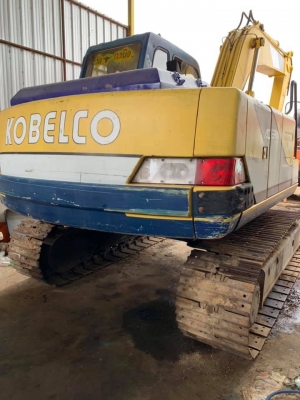 SK100 มาร์คทรีรถดีๆที่คุณถามถึง  KOBELCO ระบบเต็ม ไฟฟ้าครบ เอกสารซื้อขาย ราคา 720,000 สนใจโทรถามที่เบอร์ 081-989-1989 หรั่งครับ