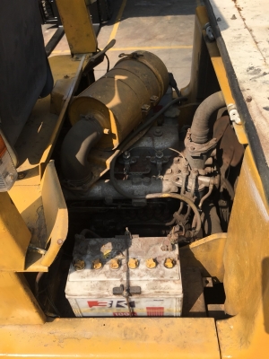 ขายรถโฟล์คลิฟ มือ2