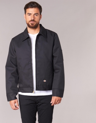 Dickie Insulated Eisenhower Jacket ไซส์ M (สินค้าใหม่ป้ายห้อย)