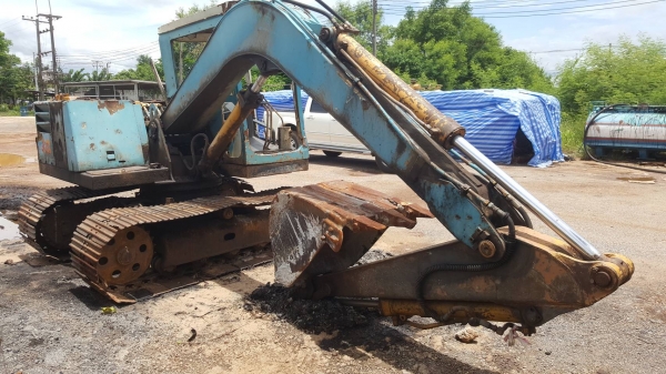 ขายตามสภาพ แบคโฮ KOMATSU 10HT ไม่มีฝาสูบ ไม่มีปั้มไฮดรอริค ราคาต่อรองได้ครับ ขายตามสภาพ แบคโฮ KOMATSU 10HT ไม่มีฝาสูบ ไม่มีปั้มไฮดรอริค ราคาต่อรองได้ครับ