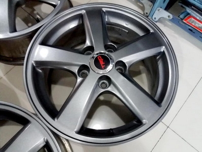 ก 6.5 ET55 สีซิลเวอร์เกรย์ ใส่เก๋ง กะบะได้ ตจว จัดส่งฟรี -กดเข้า www.phongcar2481.com มีสินค้าอีก -โทร 092-567-7374 และ 091-816-4725 พี LINE: PC2481 -ตจว จัดส่งถึงบ้าน พร้อมหลักฐานจัดส่ง ************************** ก 6.5 ET55 สีซิลเวอร์เกรย์ ใส่เก๋ง กะบะได้ ตจว จัดส่งฟรี -กดเข้า www.phongcar2481.com มีสินค้าอีก -โทร 092-567-7374 และ 091-816-4725 พี LINE: PC2481 -ตจว จัดส่งถึงบ้าน พร้อมหลักฐานจัดส่ง **************************