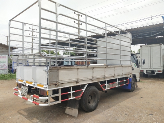 ขาย6 ล้อบรรทุก * ISUZU *Euro.2* NKR 130แรงม้า * ยาว 4.30 ม. ราคา295000บาทค่ะ สด-ผ่อน ราคาต่อรองได้นะ ขาย6 ล้อบรรทุก * ISUZU *Euro.2* NKR 130แรงม้า * ยาว 4.30 ม. ราคา295000บาทค่ะ สด-ผ่อน ราคาต่อรองได้นะ