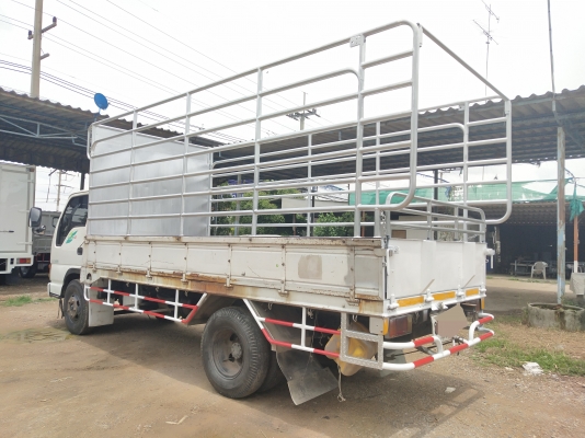 ขาย6 ล้อบรรทุก * ISUZU *Euro.2* NKR 130แรงม้า * ยาว 4.30 ม. ราคา295000บาทค่ะ สด-ผ่อน ราคาต่อรองได้นะ ขาย6 ล้อบรรทุก * ISUZU *Euro.2* NKR 130แรงม้า * ยาว 4.30 ม. ราคา295000บาทค่ะ สด-ผ่อน ราคาต่อรองได้นะ