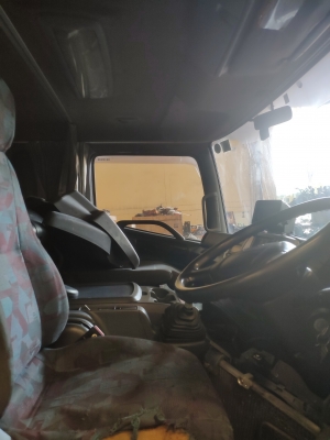 ขายหัวเก๋ง ฮีโน่ เมก้า หัวกว้าง หัวเก่าญี่ปุ่น สภาพสวย