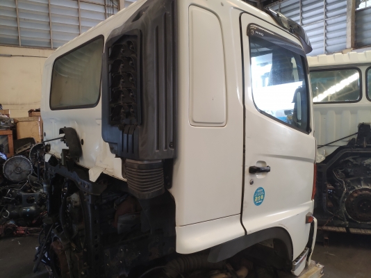 ขายหัวเก๋ง ฮีโน่ เมก้า หัวกว้าง หัวเก่าญี่ปุ่น สภาพสวย