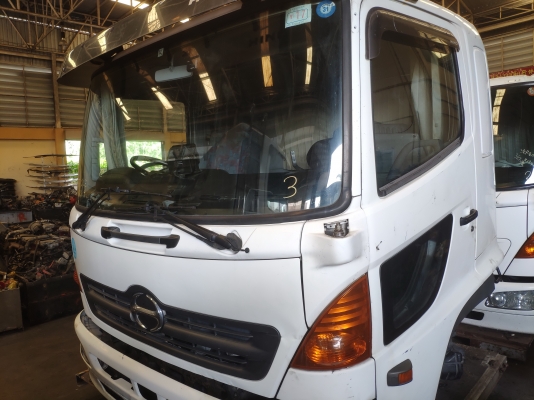 ขายหัวเก๋ง ฮีโน่ เมก้า หัวกว้าง หัวเก่าญี่ปุ่น สภาพสวย