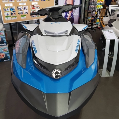 เข้ามาเพิ่มกับ SEADOO GTX 230 2018