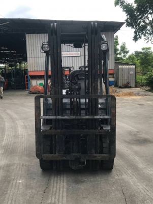 ขายรถโฟล์คลิฟ มือ2