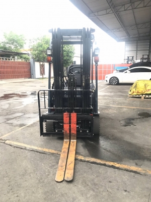 ขายรถโฟล์คลิฟ มือ2