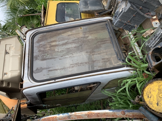 ขายหัวเก๋ง ex200-2 พร้อมภายใน ขายหัวเก๋ง ex200-2 พร้อมภายใน