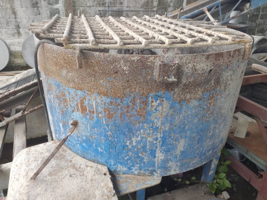 ขายเครื่อง ทำ อิฐ บล็อค มือสอง