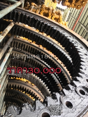 เอวรุ่นMS180