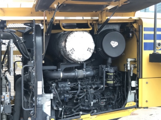 ขายรถตักล้อยาง KOMATSU WA430-6 ปี 2010 นำเข้าเองจากญี่ปุ่น สภาพสวยพร้อมใช้ ขายรถตักล้อยาง KOMATSU WA430-6 ปี 2010 นำเข้าเองจากญี่ปุ่น สภาพสวยพร้อมใช้