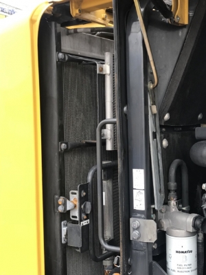 ขายรถตักล้อยาง KOMATSU WA430-6 ปี 2010 นำเข้าเองจากญี่ปุ่น สภาพสวยพร้อมใช้ ขายรถตักล้อยาง KOMATSU WA430-6 ปี 2010 นำเข้าเองจากญี่ปุ่น สภาพสวยพร้อมใช้