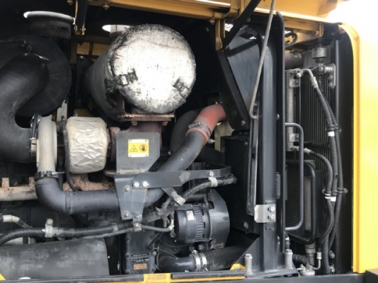 ขายรถตักล้อยาง KOMATSU WA430-6 ปี 2010 นำเข้าเองจากญี่ปุ่น สภาพสวยพร้อมใช้ ขายรถตักล้อยาง KOMATSU WA430-6 ปี 2010 นำเข้าเองจากญี่ปุ่น สภาพสวยพร้อมใช้