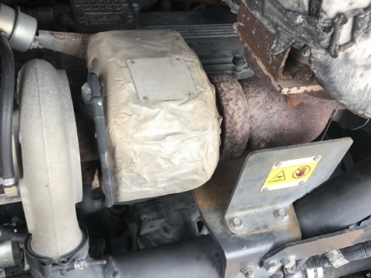 ขายรถตักล้อยาง KOMATSU WA430-6 ปี 2010 นำเข้าเองจากญี่ปุ่น สภาพสวยพร้อมใช้ ขายรถตักล้อยาง KOMATSU WA430-6 ปี 2010 นำเข้าเองจากญี่ปุ่น สภาพสวยพร้อมใช้