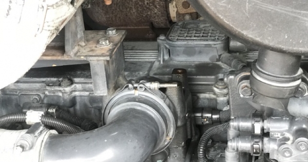 ขายรถตักล้อยาง KOMATSU WA430-6 ปี 2010 นำเข้าเองจากญี่ปุ่น สภาพสวยพร้อมใช้ ขายรถตักล้อยาง KOMATSU WA430-6 ปี 2010 นำเข้าเองจากญี่ปุ่น สภาพสวยพร้อมใช้