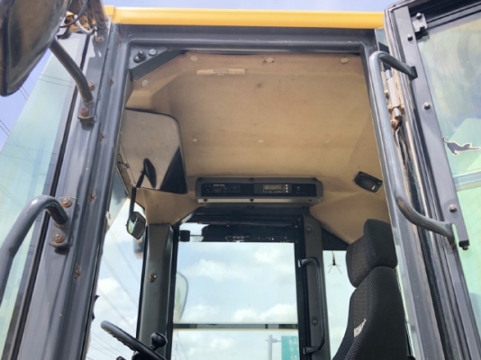 ขายรถตักล้อยาง KOMATSU WA380-6 ปี 2010 รถนอกนำเข้าจากญี่ปุ่น สภาพสวยพร้อมใช้ มีVDOการทำงานครับ ขายรถตักล้อยาง KOMATSU WA380-6 ปี 2010 รถนอกนำเข้าจากญี่ปุ่น สภาพสวยพร้อมใช้ มีVDOการทำงานครับ