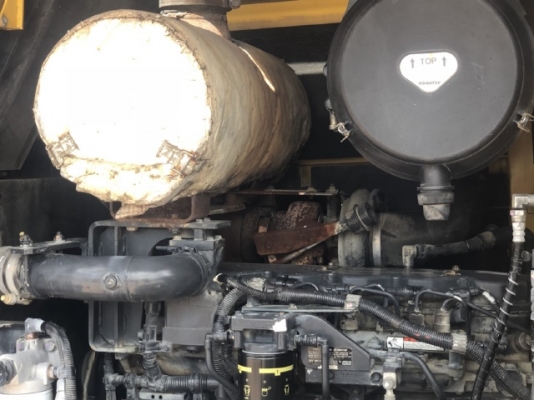 ขายรถตักล้อยาง KOMATSU WA380-6 ปี 2010 รถนอกนำเข้าจากญี่ปุ่น สภาพสวยพร้อมใช้ มีVDOการทำงานครับ ขายรถตักล้อยาง KOMATSU WA380-6 ปี 2010 รถนอกนำเข้าจากญี่ปุ่น สภาพสวยพร้อมใช้ มีVDOการทำงานครับ