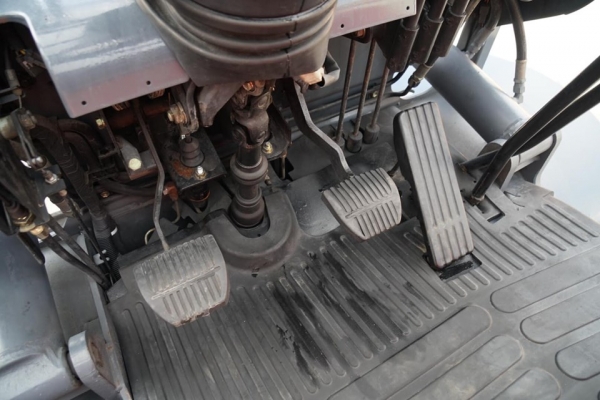 TOYOTA 6FD20 งาฮิ๊ง ขนาดยก2ตัน เครื่องยนตร์ดีเซล เสาสูง3เมตร นำเข้าโดยตรงจากญี่ปุ่น