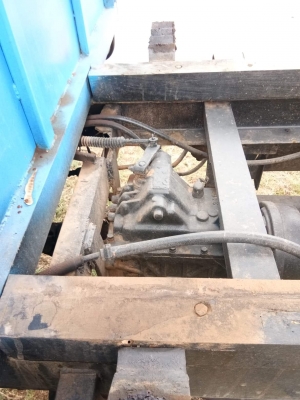 ขายอีแต๋นหกล้อดั้ม ขายอีแต๋นหกล้อดั้ม