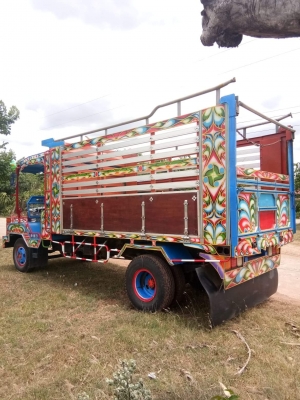 ขายอีแต๋นหกล้อดั้ม ขายอีแต๋นหกล้อดั้ม