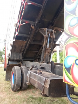 ขายอีแต๋นหกล้อดั้ม ขายอีแต๋นหกล้อดั้ม