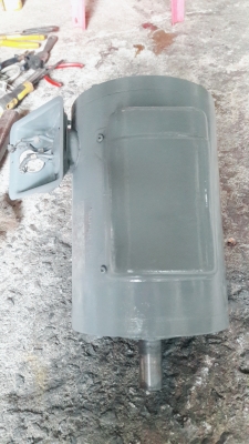 ขาย !! มอเตอร์.มิตซู.ขนาด1.5แรง220v.สภาพพร้อมใช้งาน