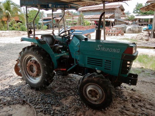 L1-22สองเพลา  ตัวรถ ผาลหลัง