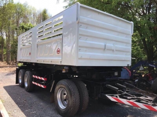 ขาย ISUZU 360 พ่วงแม่ลูก กระบะเหล็กสามมิตร รถปี 58 ใช้เงินดาว 2 แสน ขาย ISUZU 360 พ่วงแม่ลูก กระบะเหล็กสามมิตร รถปี 58 ใช้เงินดาว 2 แสน