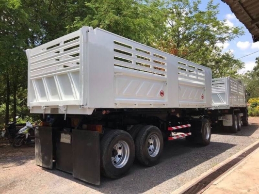 ขาย ISUZU 360 พ่วงแม่ลูก กระบะเหล็กสามมิตร รถปี 58 ใช้เงินดาว 2 แสน ขาย ISUZU 360 พ่วงแม่ลูก กระบะเหล็กสามมิตร รถปี 58 ใช้เงินดาว 2 แสน