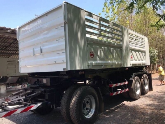 ขาย ISUZU 360 พ่วงแม่ลูก กระบะเหล็กสามมิตร รถปี 58 ใช้เงินดาว 2 แสน ขาย ISUZU 360 พ่วงแม่ลูก กระบะเหล็กสามมิตร รถปี 58 ใช้เงินดาว 2 แสน