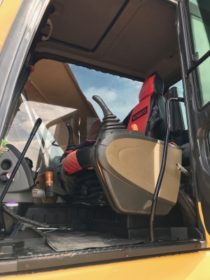 ขาย SUMITOMO SH210-5 บูมยาว 14 เมตร เอกสารเล่ม ภาษีเต็ม ขาย SUMITOMO SH210-5 บูมยาว 14 เมตร เอกสารเล่ม ภาษีเต็ม